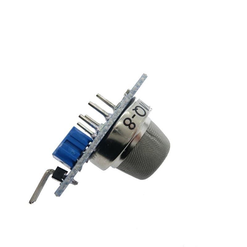 Sensor de Hidrógeno MQ-8