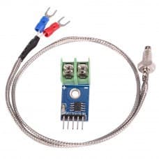 Kit Modulo MAX6675 Sensor de Temperatura