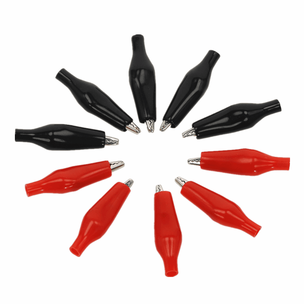 Pack 5 Unidades - Caiman pack 2 colores (10 Piezas)