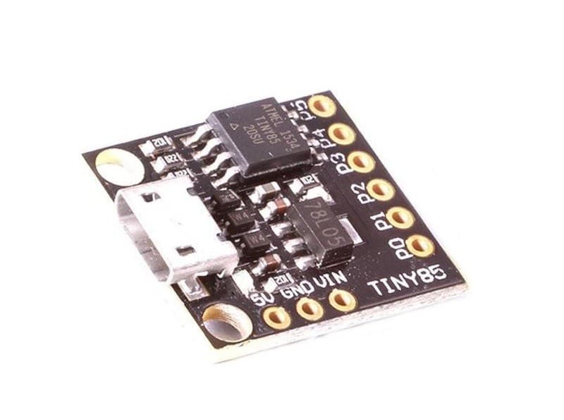 ATtiny85