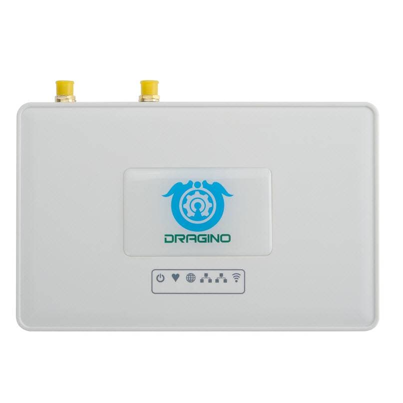 Gateway 4G LoRaWAN LG308