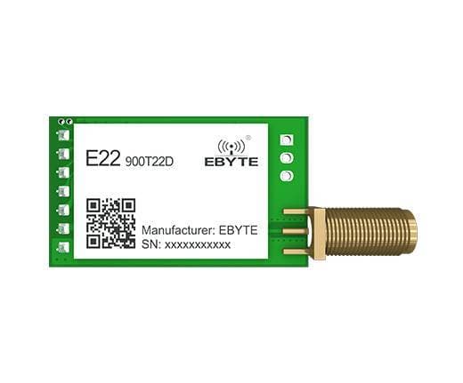 Ebyte