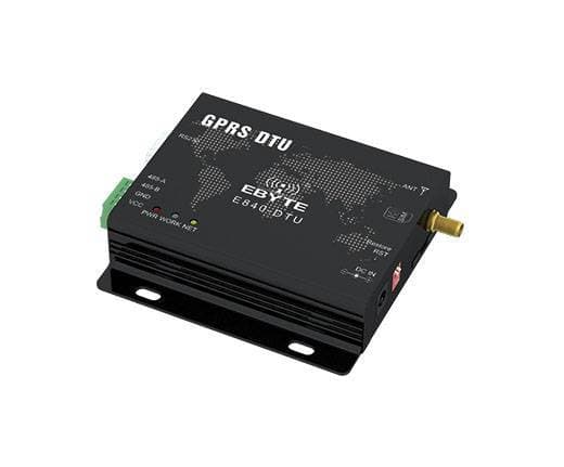 RS485 RS232 a internet Celular GPRS M2M