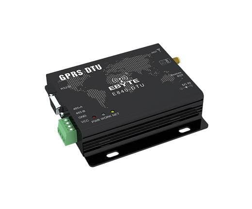 RS485 RS232 a internet Celular GPRS M2M