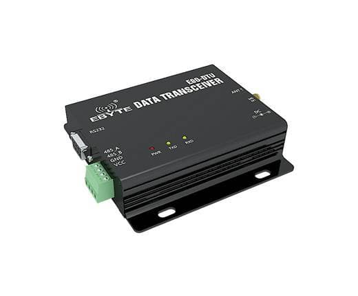 Transmisor y Receptor Inalambrico RS232 RS485 Via LoRa  E90-DTU(900SL22)