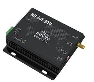 Transmisor y Receptor RS485 RS232 por 4G E840-DTU (4G-02E)