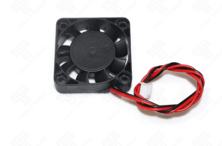 Ventilador 40mm 12V DC