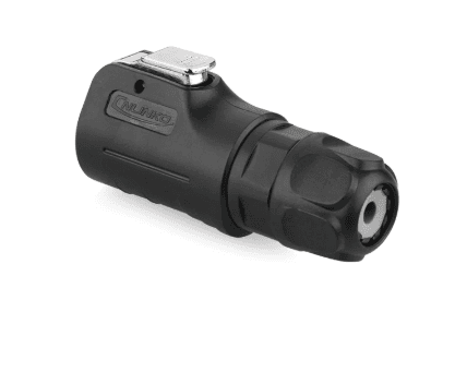 Conector Macho IP67 2P LP16