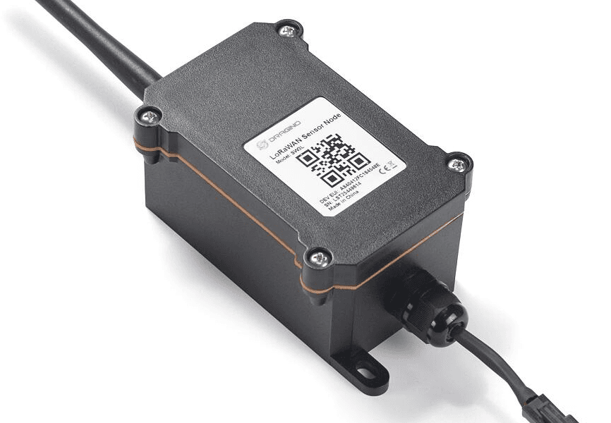 Flujómetro LoRaWan para exterior SW3L-010