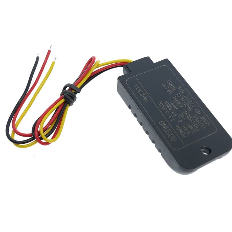 Sensor Temperatura Humedad AM2301 (DHT21)