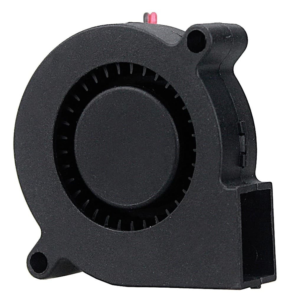 Ventilador 5015 Blower 5v