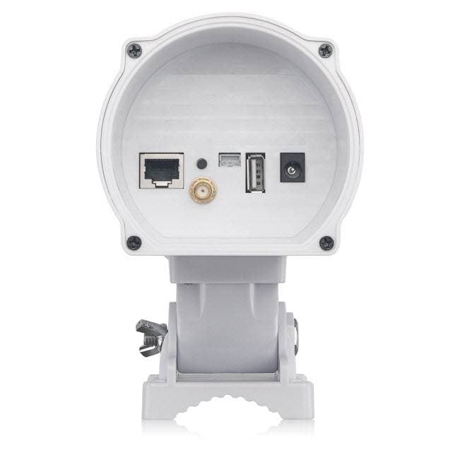 Gateway LoRaWAN para exterior DLOS8N