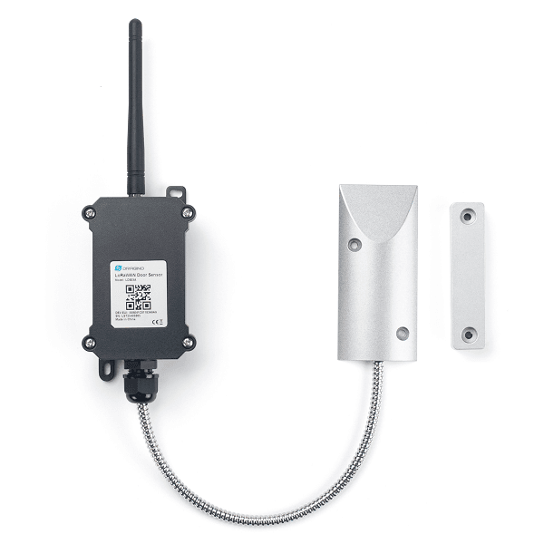 LDS03A Sensor apertura y cierra de puerta o ventana LoRaWAN