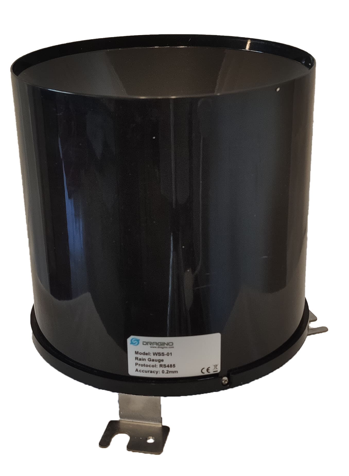 Pluviometro WSS-01 RS485