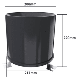 Pluviometro WSS-01 RS485