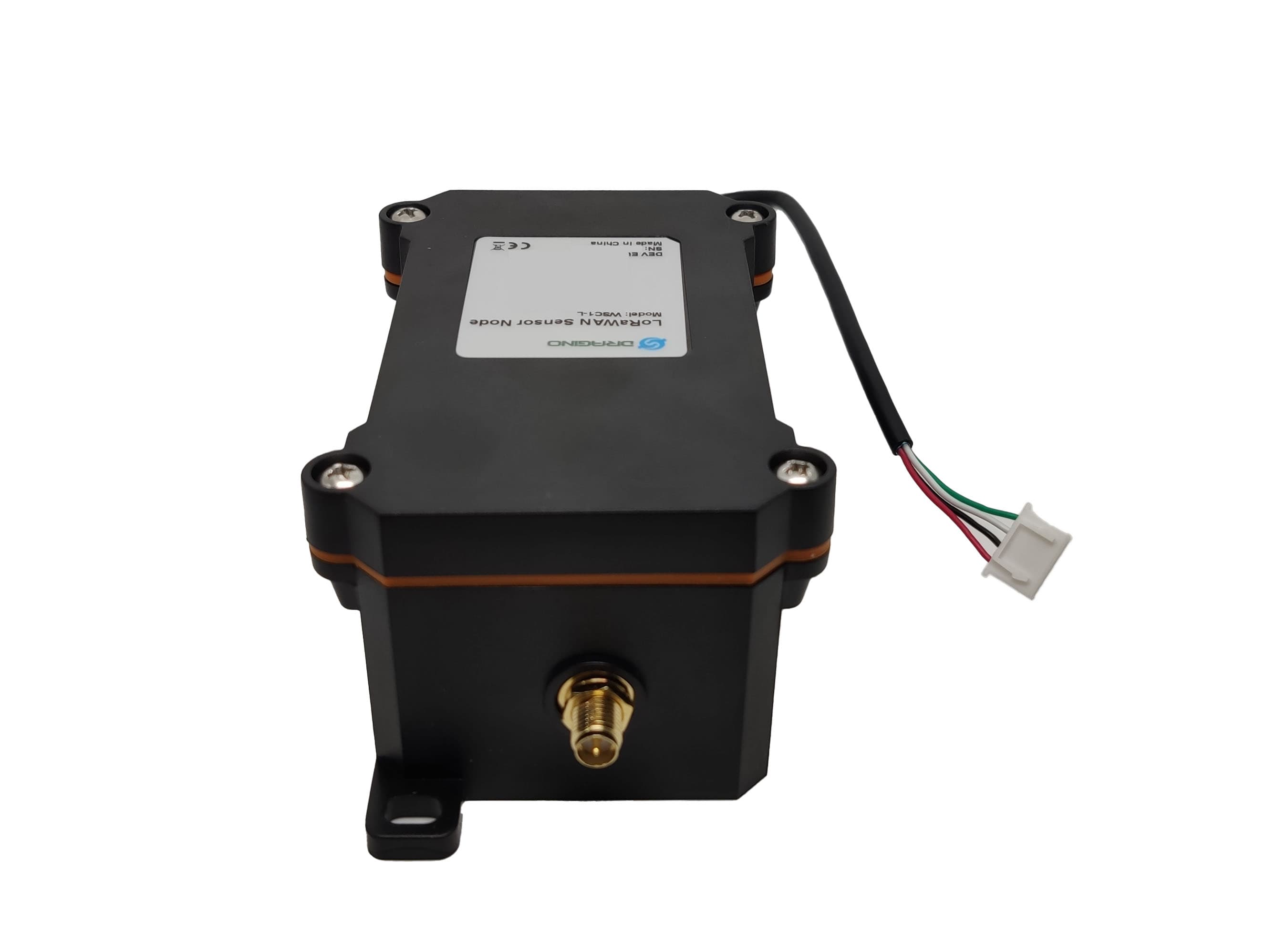 Controlador LoRaWAN para Estación Meteorológica WSC1-L – Dragino