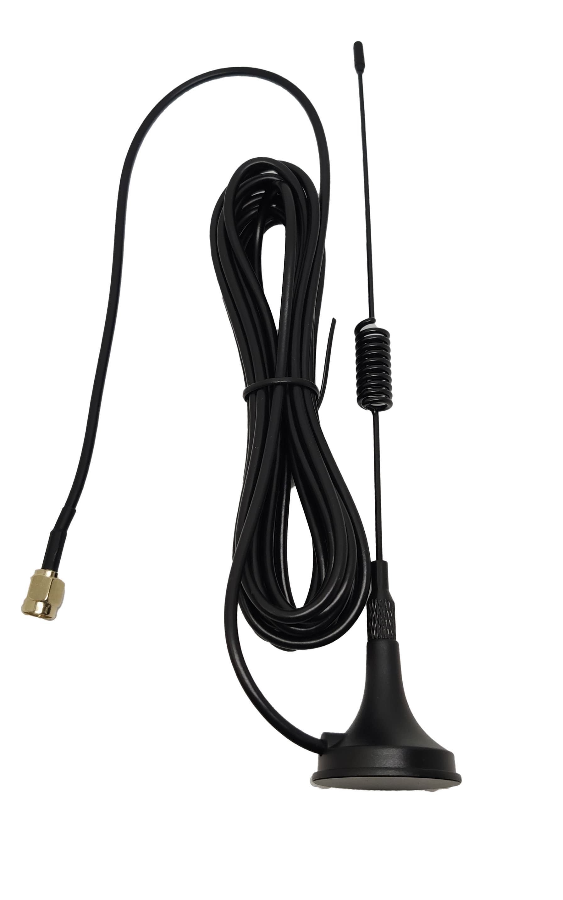 Controlador LoRaWAN para Estación Meteorológica WSC1-L – Dragino