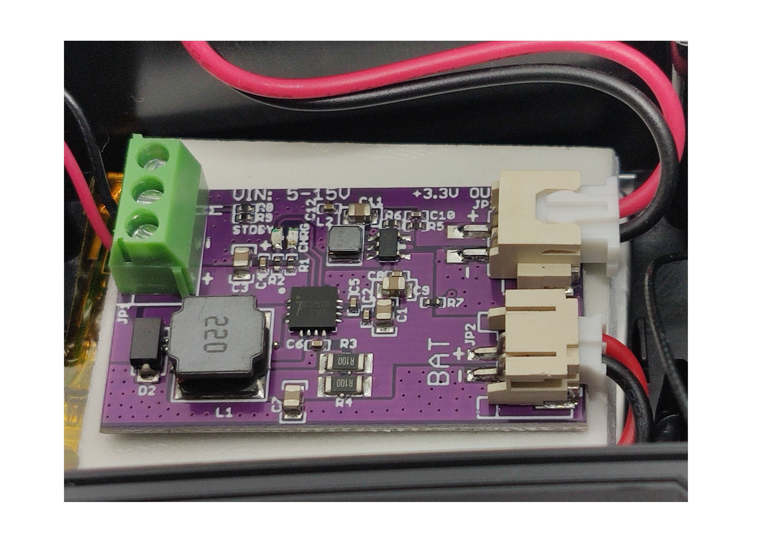 Controlador LoRaWAN para Estación Meteorológica WSC1-L – Dragino