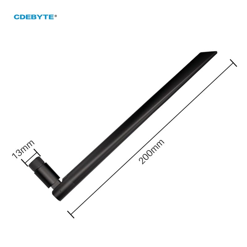 Antena 915Mhz 3.5dBi SMA Lora LoRaWan  TX915-JKD-20
