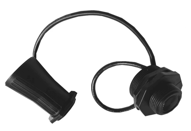 Sensor ultrasonico A01NYUB  A01 exterior IP67