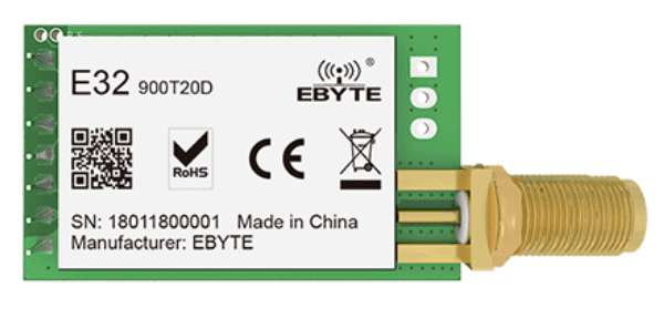Ebyte