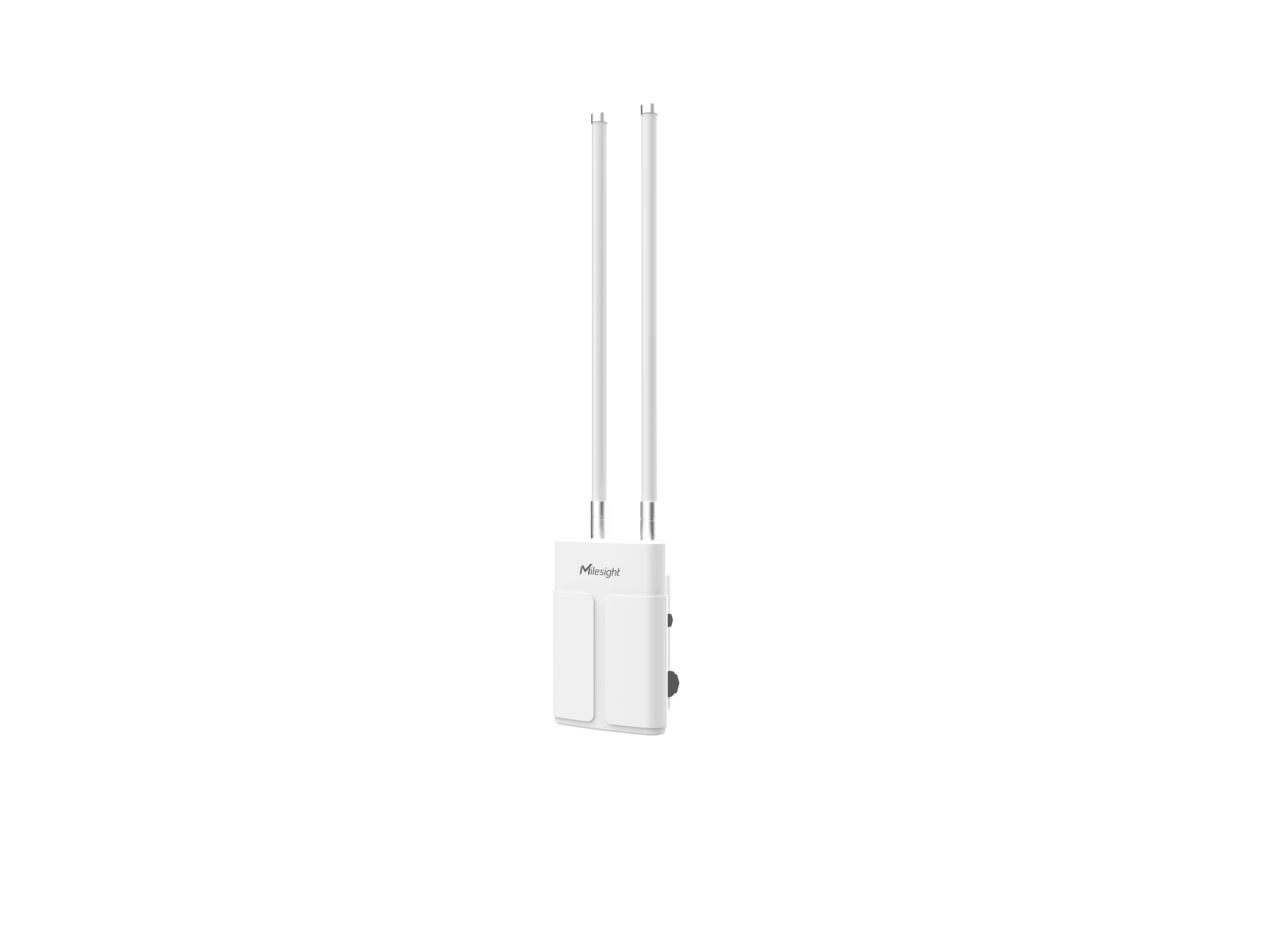 Gateway LoRaWAN Outdoor Celular UG67 4G - Milesight