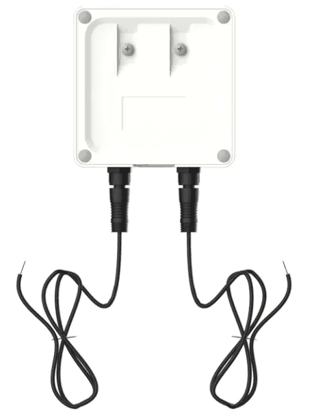 Controlador de Válvulas Solenoides LoRaWAN con Panel Solar UC511 – Milesight