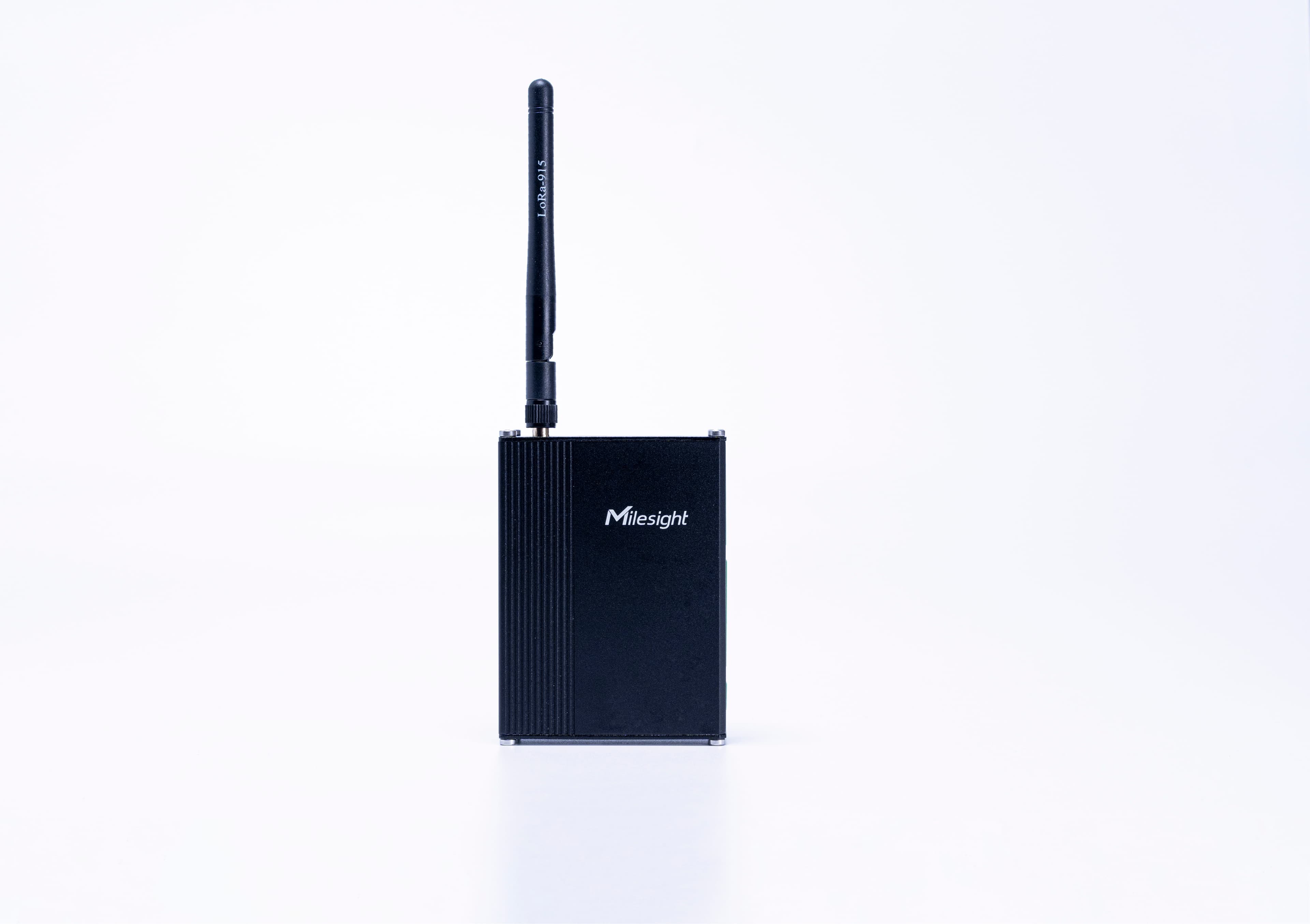 UC300 Controlador IoT LoRaWAN 915Mhz 2AI 4-20 4DI 2DO RS485 - Milesight