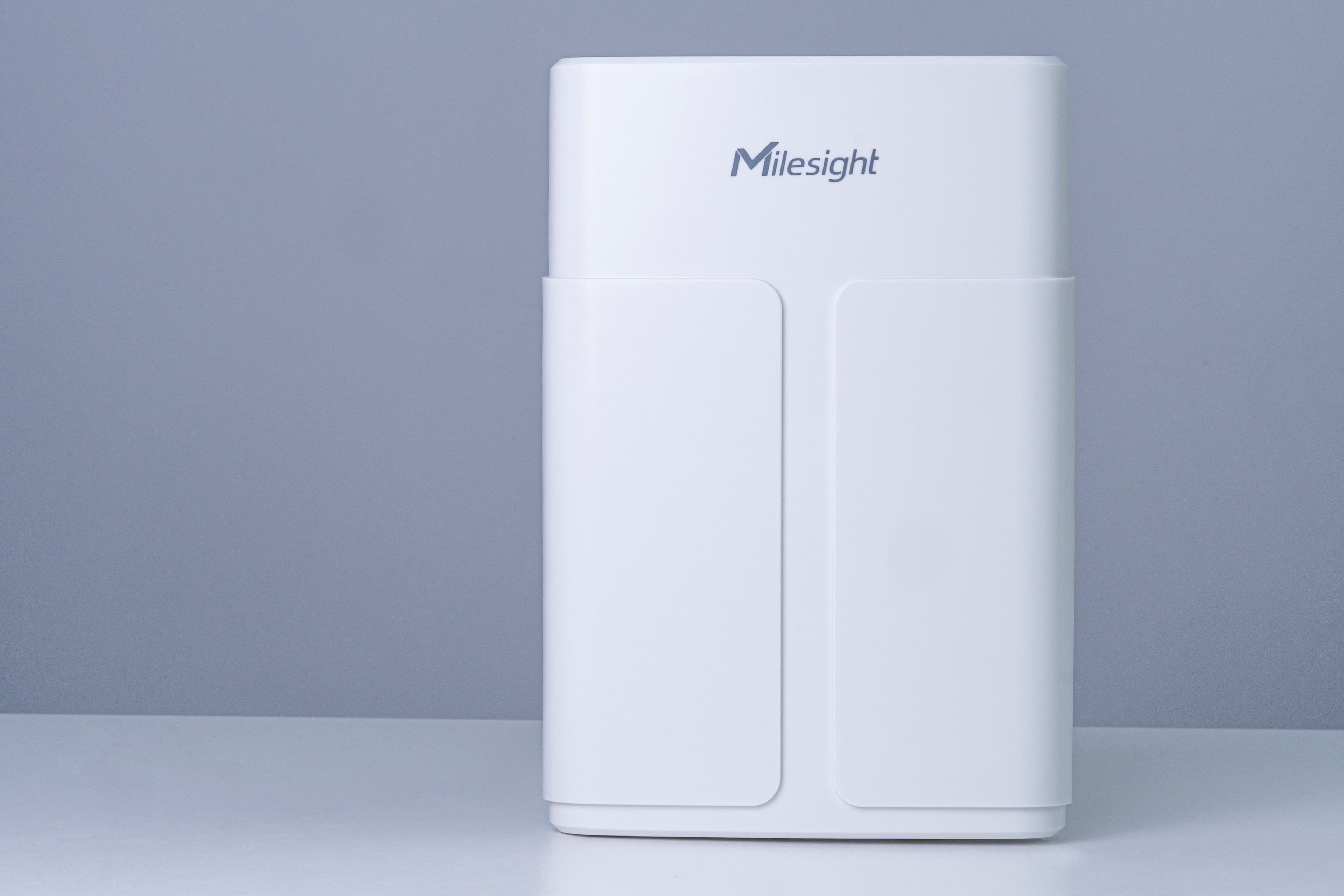 Gateway LoRaWAN Outdoor UG67 - Milesight (Descontinuado)