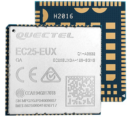 Quectel