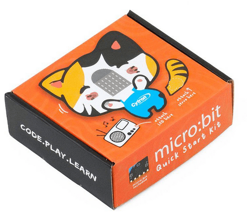 micro:bit