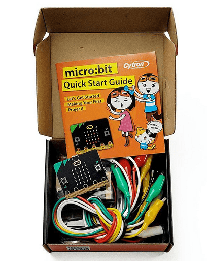 Micro:bit Starter Kit V2