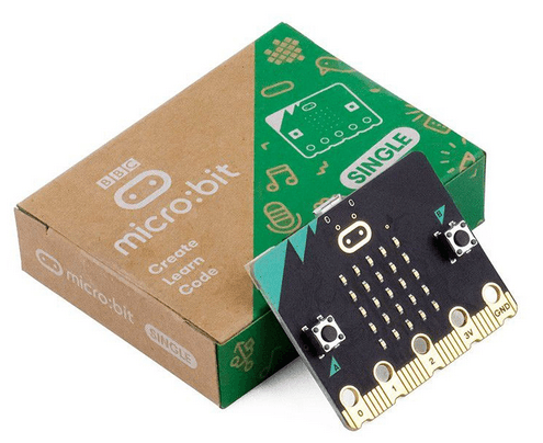 micro:bit