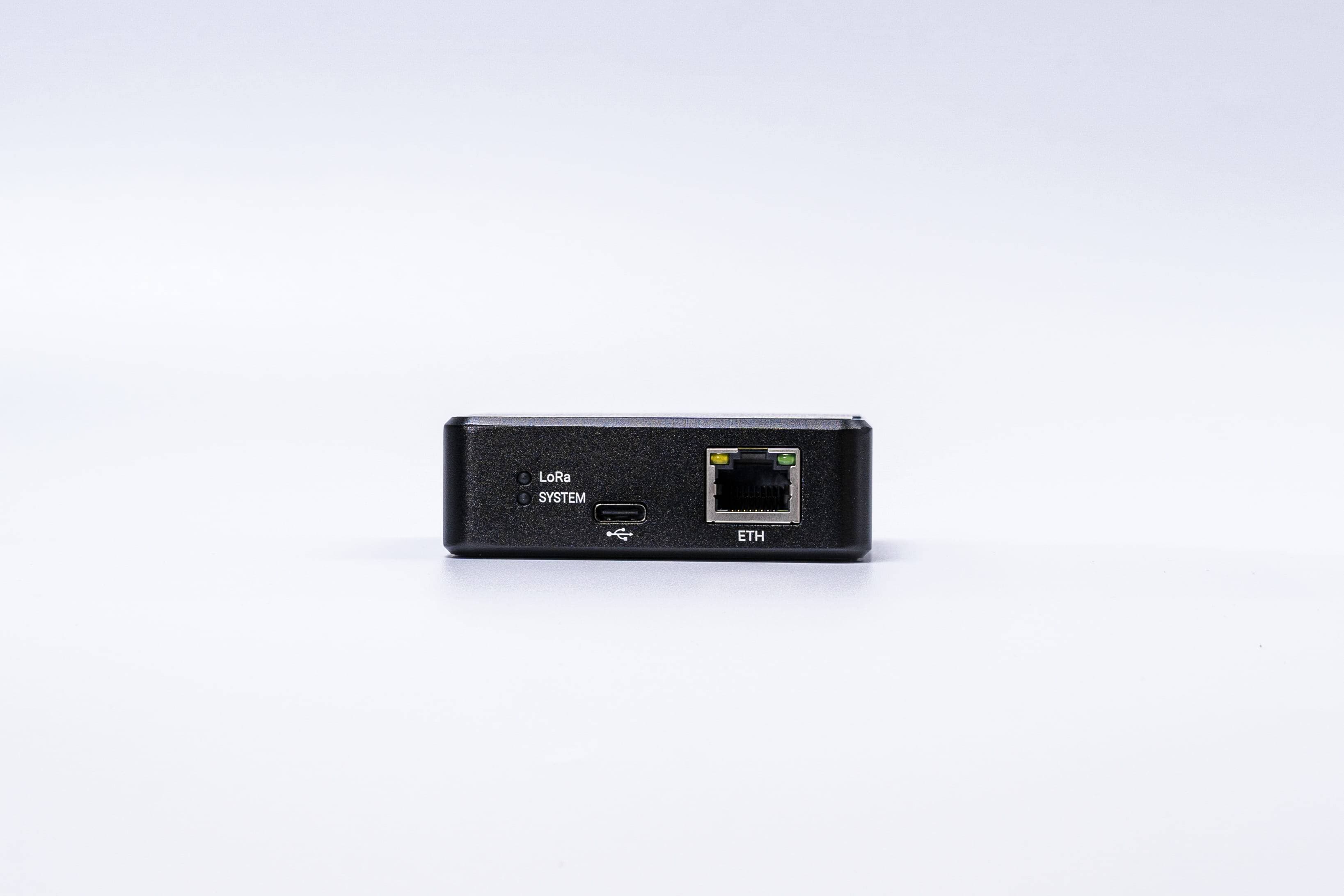 Gateway Industrial UG56 LoRaWAN