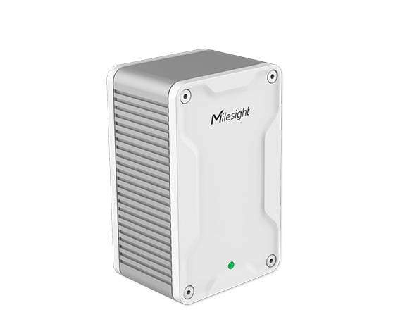 UPS01 12000mAh para Gateways Milesight - USB Tipo C