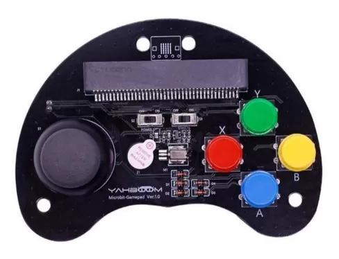 micro:bit