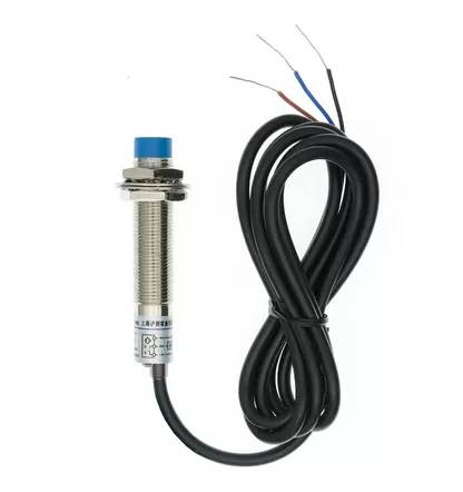Sensor de proximidad inductivo
