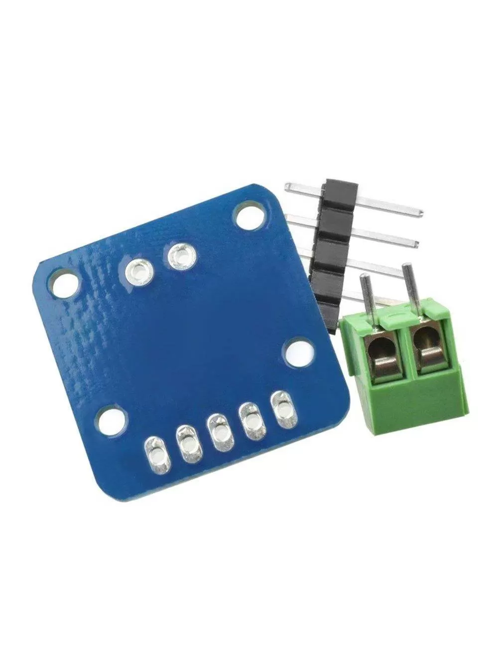 Modulo MAX6675 Sensor de Temperatura tipo K 3.3V