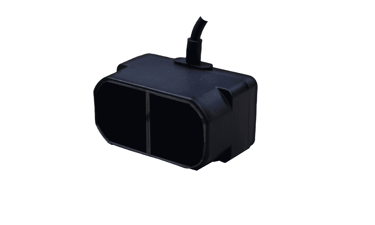 Sensor Lidar TFmini Plus  (ToF) IP65 12m