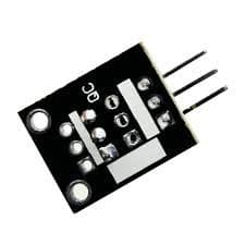 Sensor infrarrojo ky-022