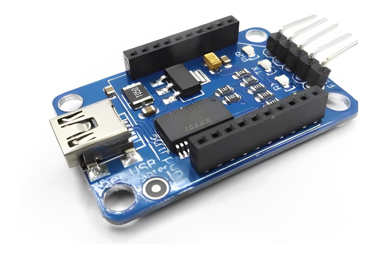 XBee Explorer
