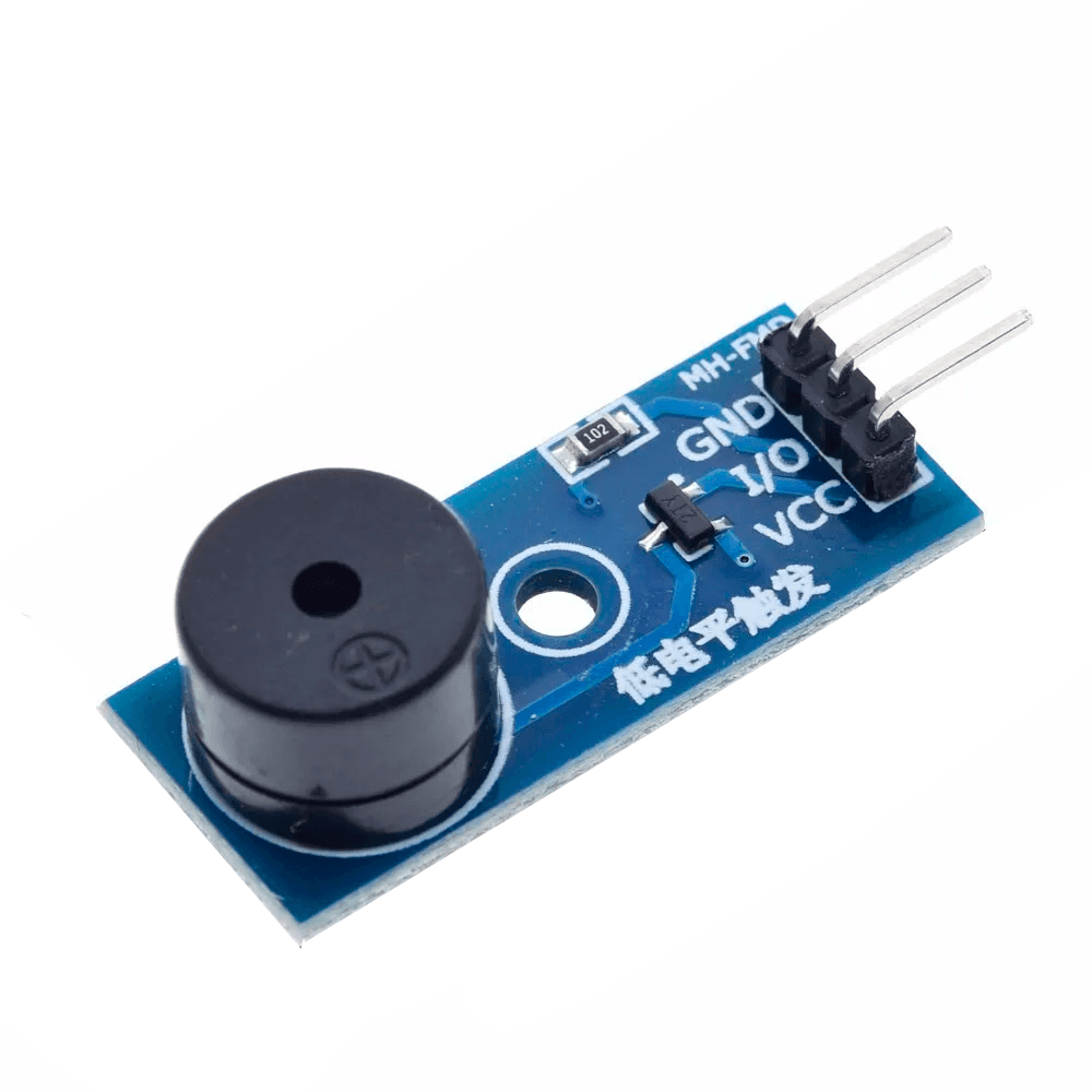 Micro parlante Buzzer