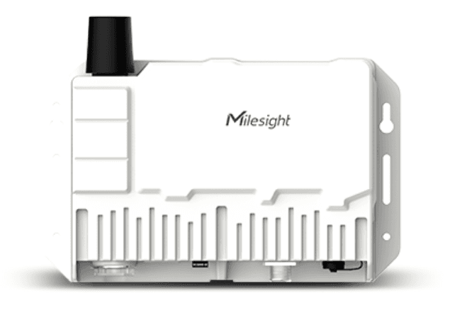 Milesight