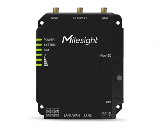 Milesight