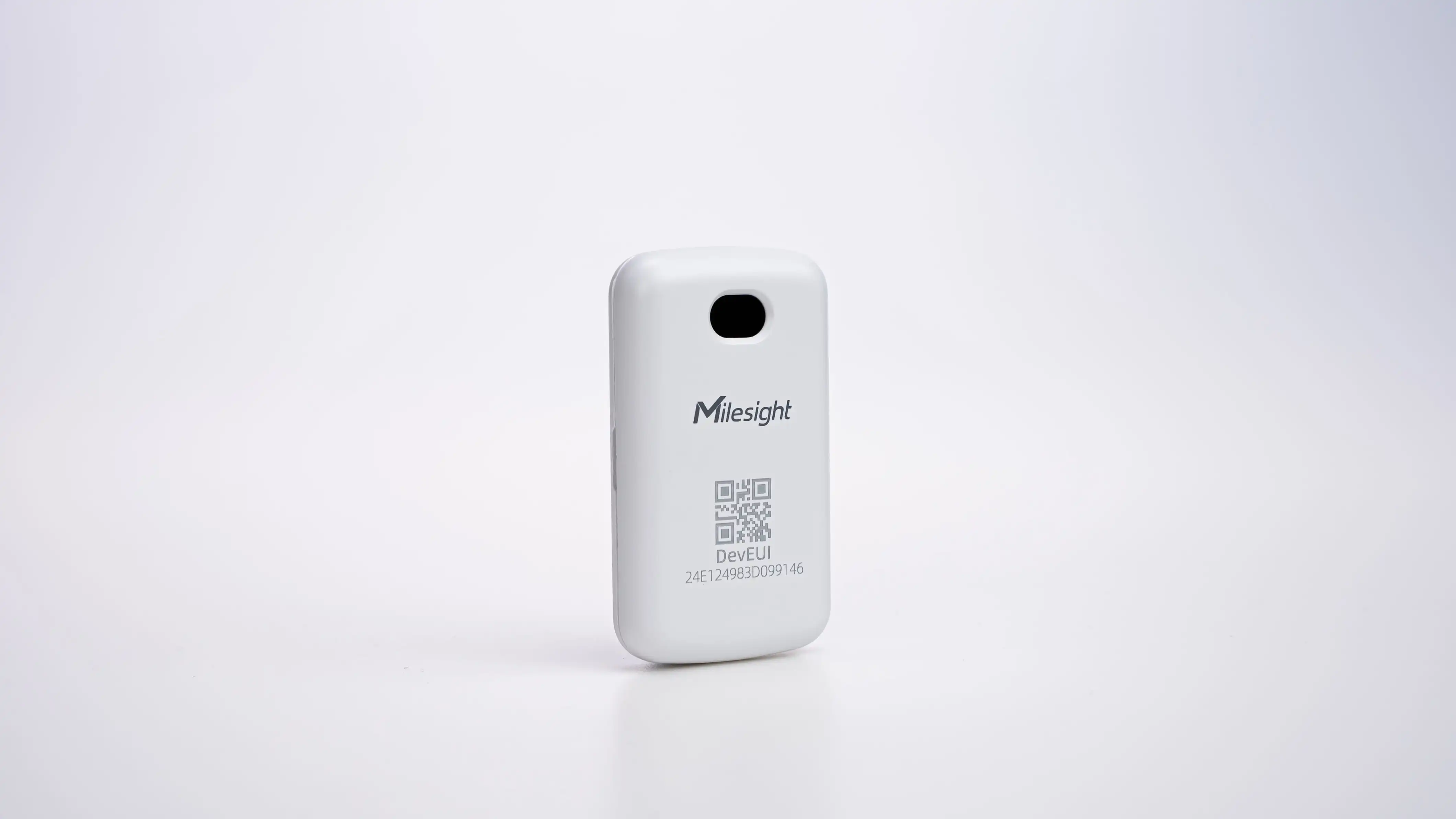 WS201 sensor de llenado de contenedores  LoRaWAN