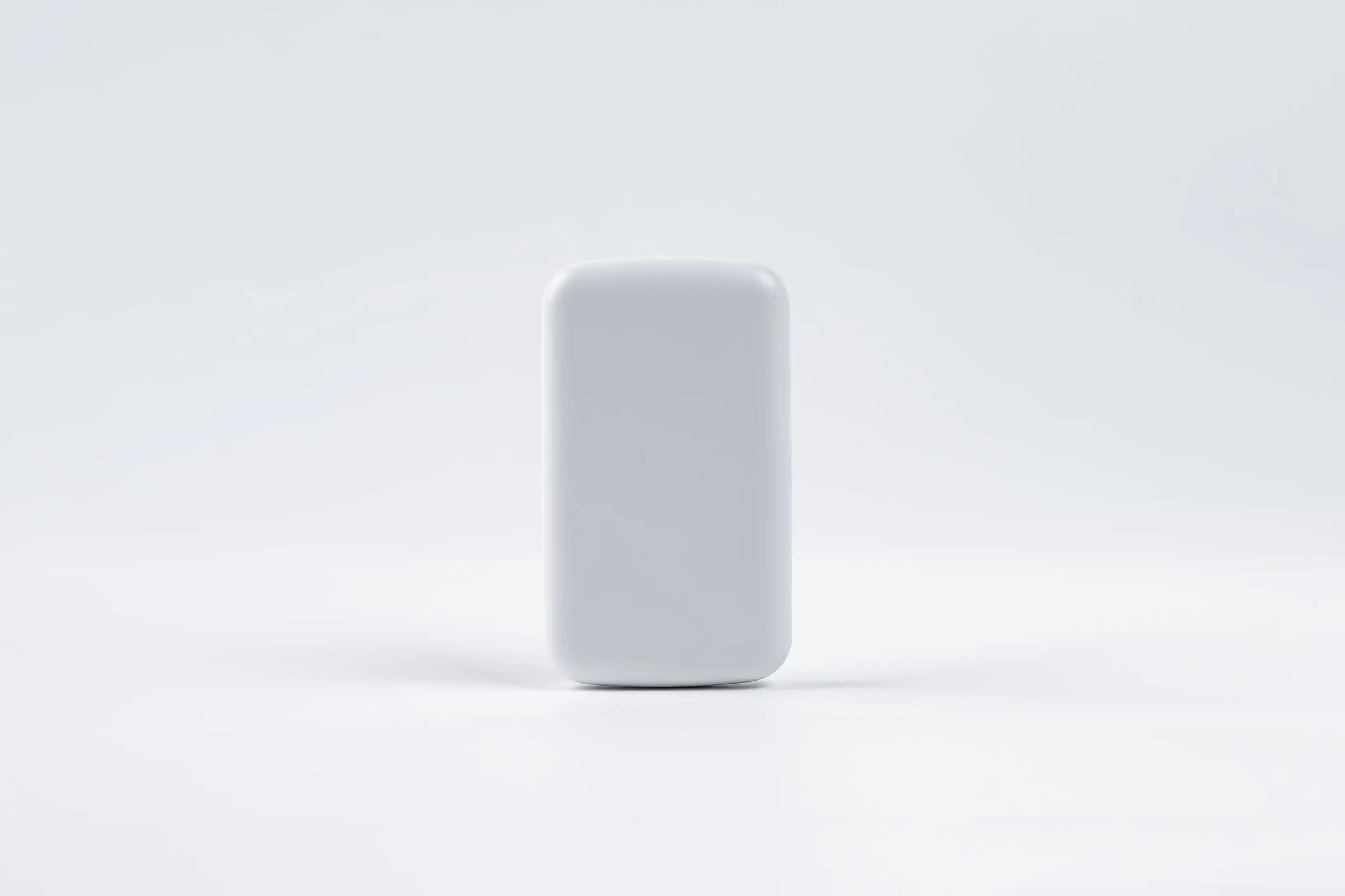 WS201 sensor de llenado de contenedores  LoRaWAN