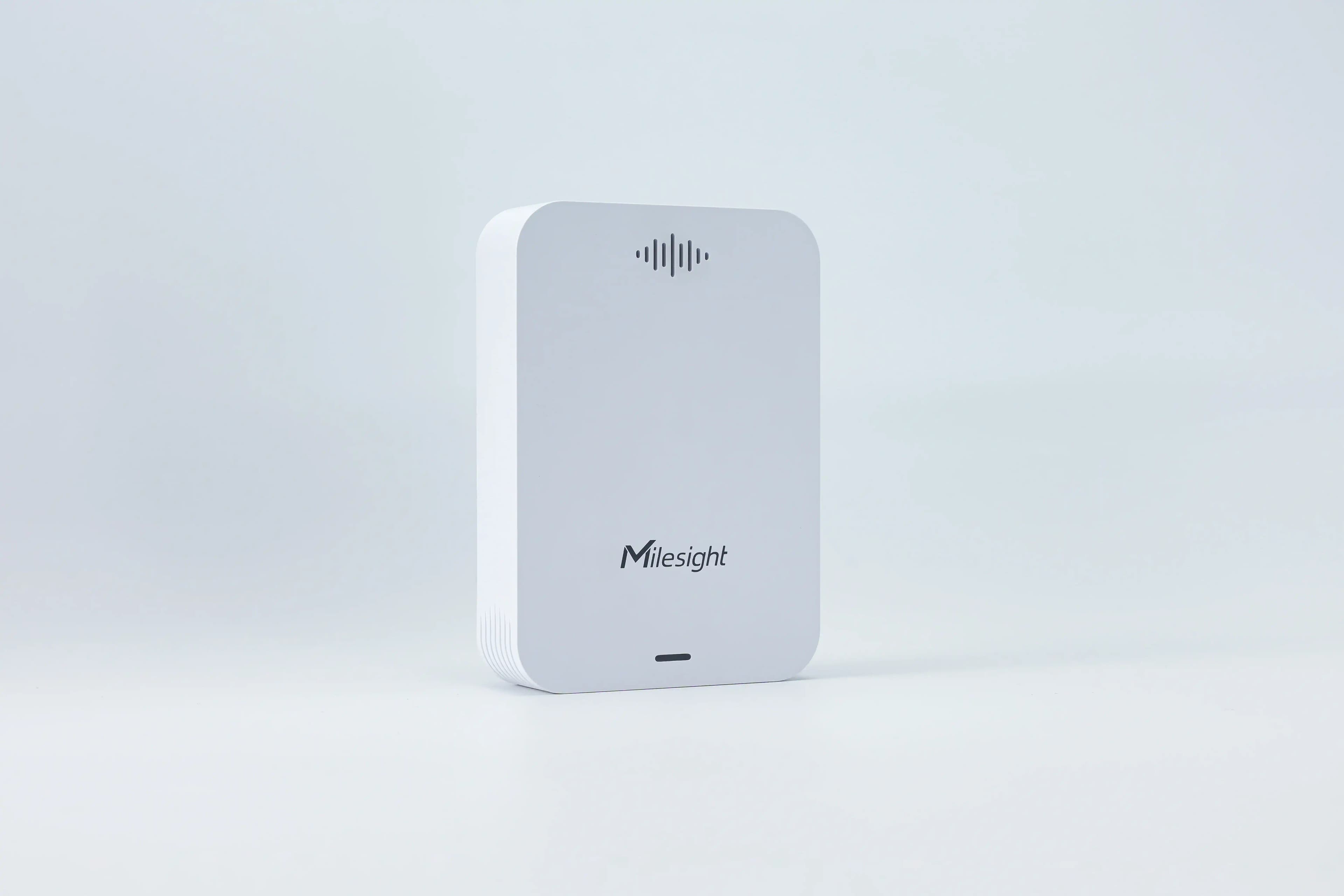 GS301 sensor detector de malos olores para baño y basura LoRaWAN
