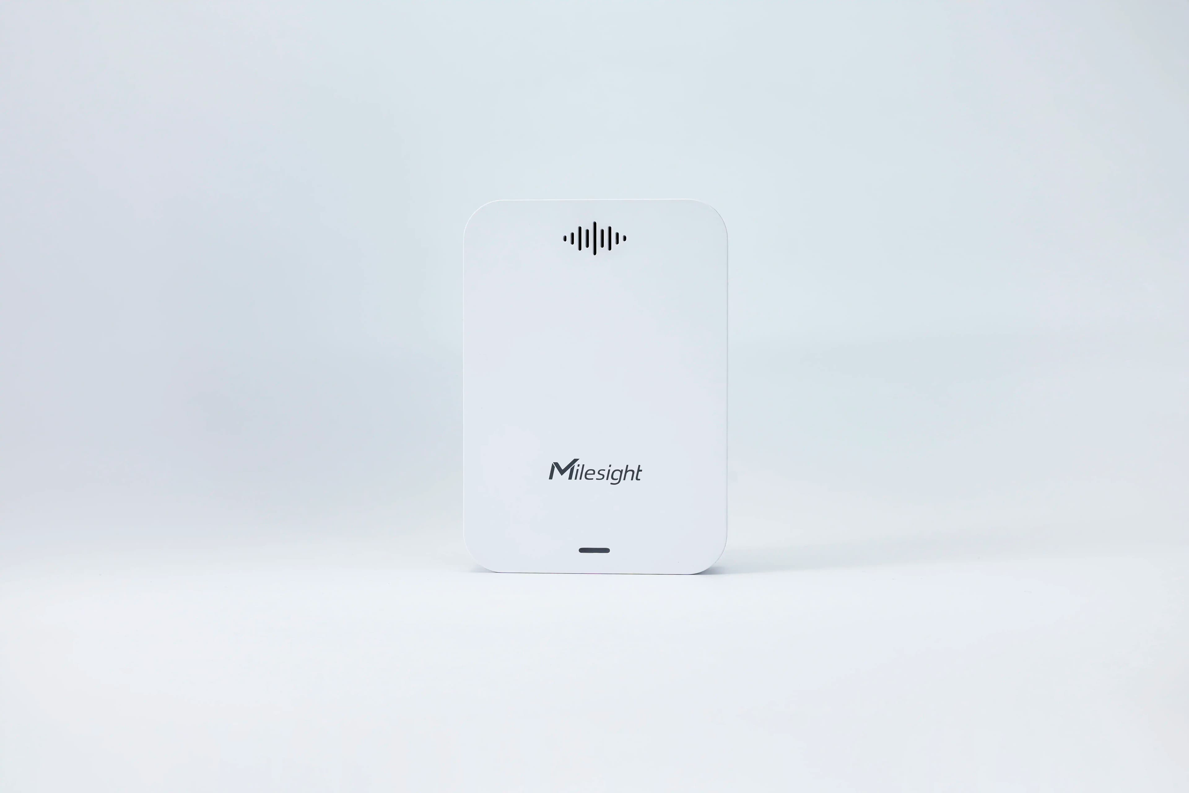 GS301 sensor detector de malos olores para baño y basura LoRaWAN