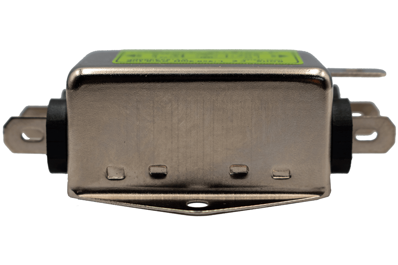 Filtro de linea EMI/EMC CW1B-10A-T(B1)