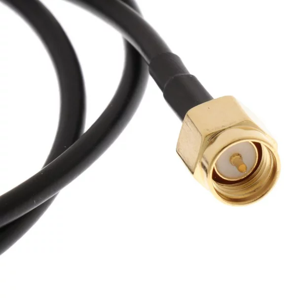 Antena 4G 2G GSM 12dBi cable 1,5 metros